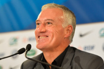 Equipe de France : la liste de Deschamps, sans Benzema ni Valbuena, mais avec Ben Arfa, Gignac et Coman !