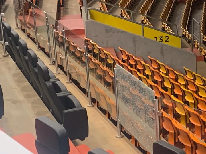 Altercation entre supporters du Jaraaf et de l'USM Alger : plusieurs blessés et dégâts matériels enregistrés 