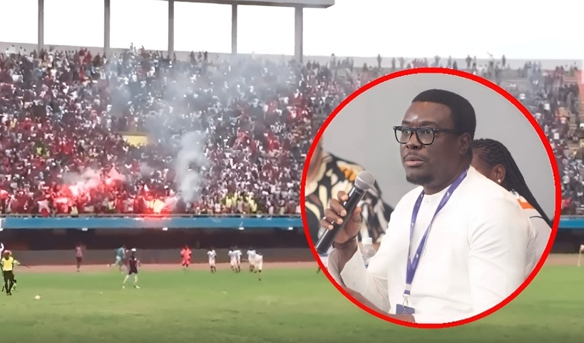 Réfléchir sur l’avenir des Navétanes : préserver leur essence et repenser leur organisation Réfléchir sur l’avenir des Navétanes : préserver leur essence et repenser leur organisation