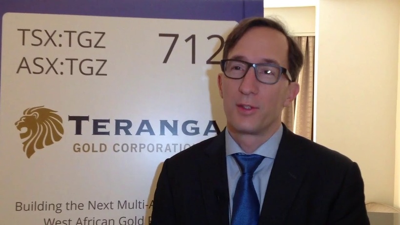 Scandale financier : le doyen des juges fait resurgir le dossier Teranga gold lourd de plus de 12 milliards Franc de F CFA Scandale financier : le doyen des juges fait resurgir le dossier Teranga gold lourd de plus de 12 milliards Franc de F CFA