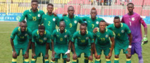 TOURNOI UFOA : LE SÉNÉGAL ÉTRILLE LA GUINÉE BISSAU ET SE QUALIFIE EN FINALE TOURNOI UFOA : LE SÉNÉGAL ÉTRILLE LA GUINÉE BISSAU ET SE QUALIFIE EN FINALE