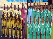 Le Nigeria rejoint le Mali en finale du Mondial des U17 Le Nigeria rejoint le Mali en finale du Mondial des U17