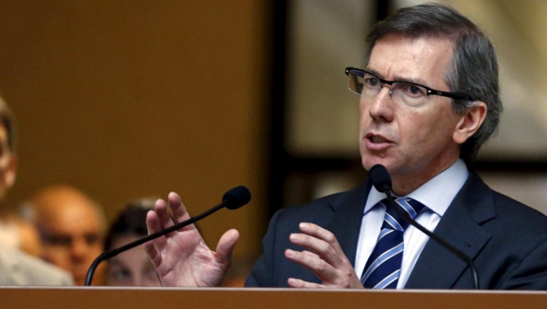 Libye: la réputation ternie de l’ex-émissaire onusien, Bernardino Leon