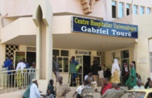 Mali: Le syndicat du CHU Gabriel Touré de Bamako tient un sit-in quotidien
