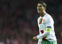 Portugal : Ronaldo pas appelé Portugal : Ronaldo pas appelé