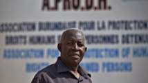 Burundi: un fils de Pierre-Claver Mbonimpa retrouvé mort à Bujumbura Burundi: un fils de Pierre-Claver Mbonimpa retrouvé mort à Bujumbura
