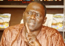​Crise au sein du Groupe Libéral : Accusé d’ingérence, Moustapha Diakhaté flingue le M23