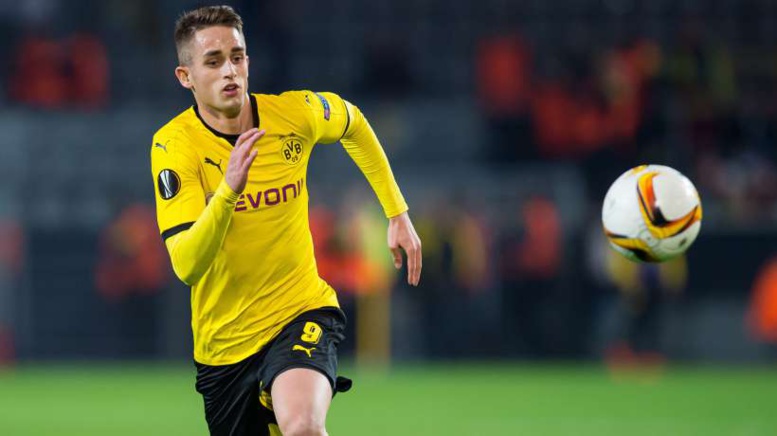 Adnan Januzaj, un avenir qui pose question Adnan Januzaj, un avenir qui pose question