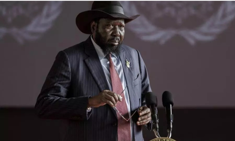 Soudan du Sud: purges dans l'appareil de l'État Soudan du Sud: purges dans l'appareil de l'État