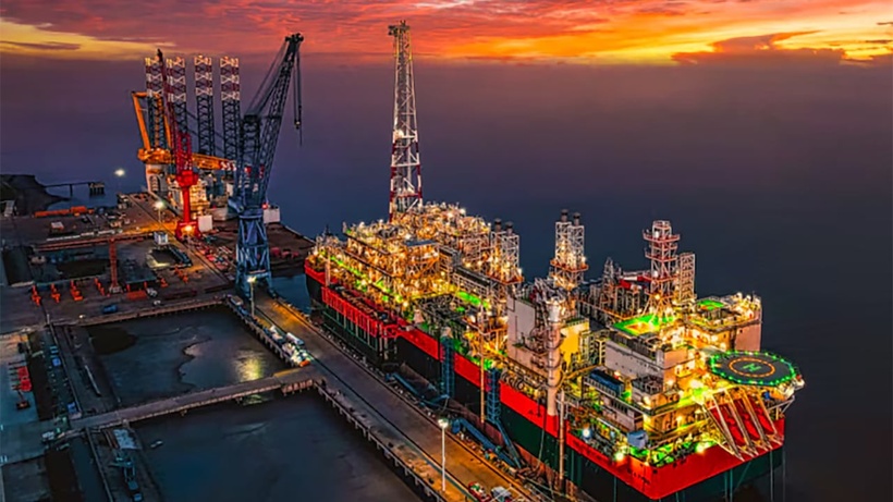 Projet GTA : le rapport du cabinet Mazars révèle un scandale financier de plus de 4 milliards de Francs entre 2012 et 2021 Projet GTA : le rapport du cabinet Mazars révèle un scandale financier de plus de 4 milliards de Francs entre 2012 et 2021