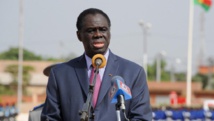 Burkina: la Céni veut un scrutin transparent et une campagne apaisée