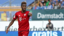 Bayern, France : Kingsley Coman savoure son début de saison de rêve Bayern, France : Kingsley Coman savoure son début de saison de rêve