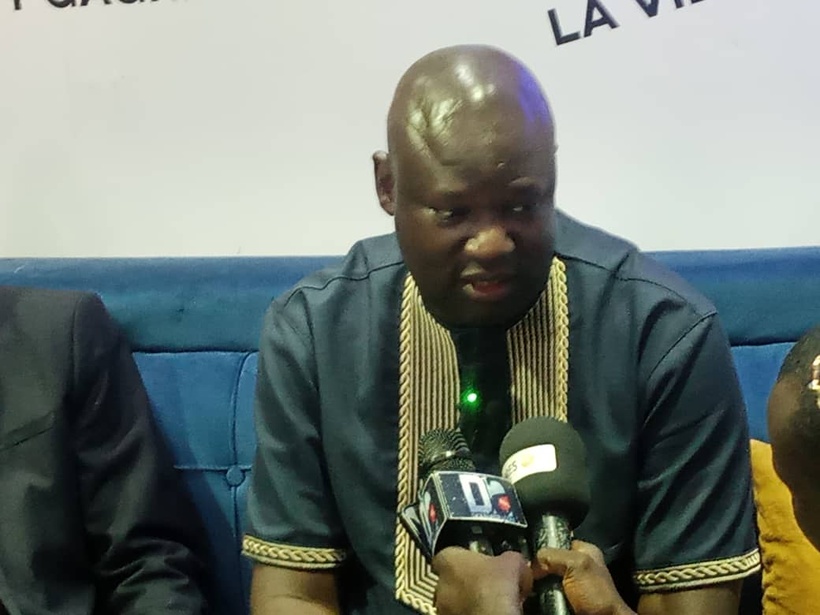 Caisse de Sécurité Sociale : « minimum 174 000 allocataires avec presque 395 000 enfants à payer chaque trimestre », (directeur de prestation) Caisse de Sécurité Sociale : « minimum 174 000 allocataires avec presque 395 000 enfants à payer chaque trimestre », (directeur de prestation)