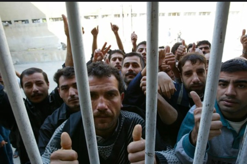 Syrie: un ancien chef d'une prison de Damas inculpé pour torture aux États-Unis
