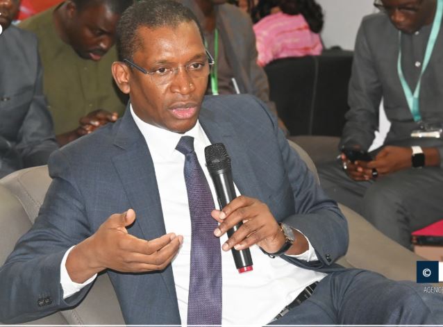 Sénégal: «Plus de 35% des PME n’ont pas accès aux services financiers»