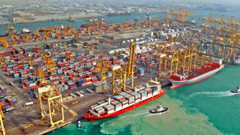 Transport et logistique : le Port de Ndayane livré en 2026 Transport et logistique : le Port de Ndayane livré en 2026