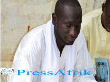 Arrestations d'Imams: Serigne Assane Mbacké et Cie fustigent Arrestations d'Imams: Serigne Assane Mbacké et Cie fustigent