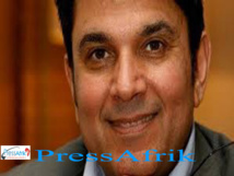 Cession de SUNEOR: Abass Jaber réclame 40 milliards Cession de SUNEOR: Abass Jaber réclame 40 milliards