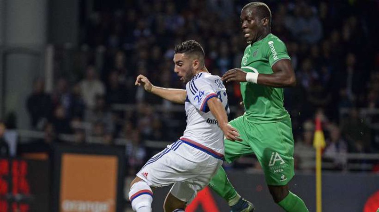 OL : la cinglante réponse de Jordan Ferri aux attaques de l’ASSE ! OL : la cinglante réponse de Jordan Ferri aux attaques de l’ASSE !