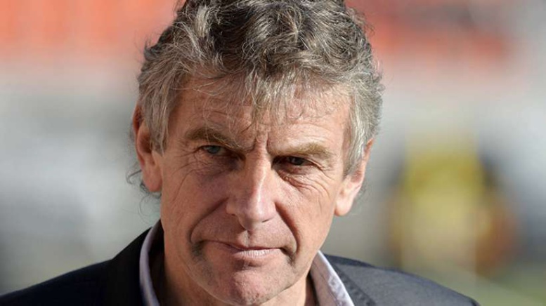Christian Gourcuff veut dire adieu à l’Algérie !