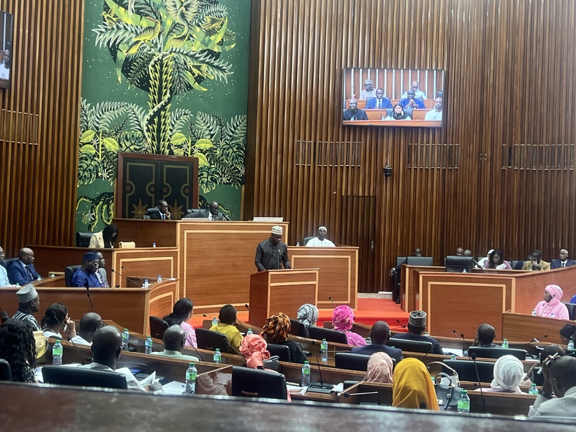 Urgent : l’Assemblée nationale adopte la suppression du HCCT et du CESE Urgent : l’Assemblée nationale adopte la suppression du HCCT et du CESE