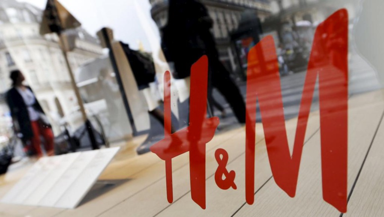 Accusations de racisme: faux départ pour H&M en Afrique du Sud