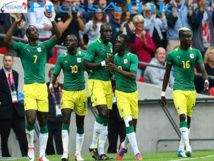 Sénégal/Madagascar du 13 novembre: les «Lions» à Paris avant de rallier Antananarivo