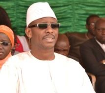 Louga : Moustapha Diop décime le PS Louga : Moustapha Diop décime le PS