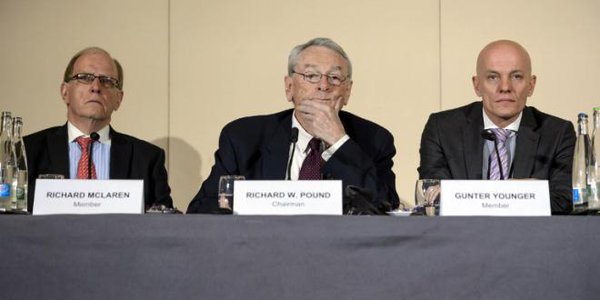 ​Athlétisme - Multiples infractions liées au dopage: Interpol coordonne l’enquête