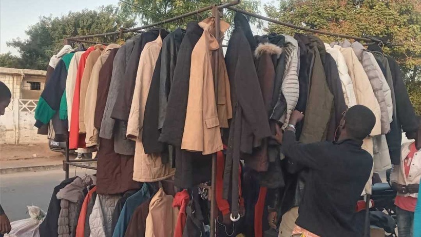 Décision du ministère du Commerce sur la friperie : des associations consuméristes saluent l’engagement Décision du ministère du Commerce sur la friperie : des associations consuméristes saluent l’engagement