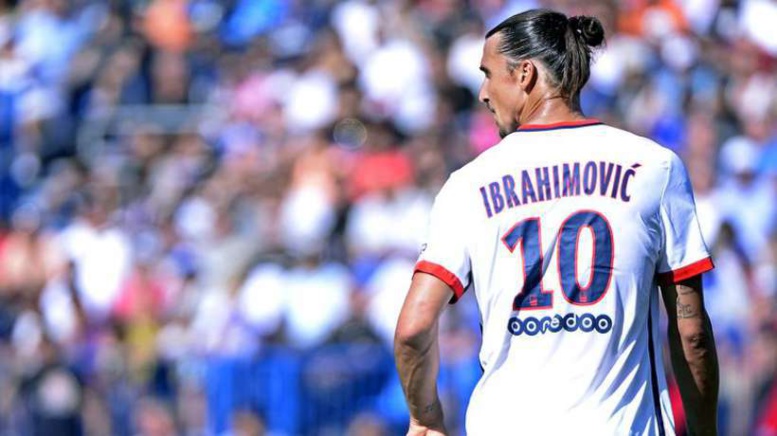 Les dernières révélations croustillantes de Zlatan Ibrahimovic sur le PSG et son avenir Les dernières révélations croustillantes de Zlatan Ibrahimovic sur le PSG et son avenir