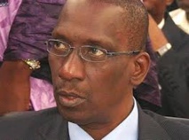 Assemblée nationale: Vers la suspension du salaire de Mamadou Diop Decroix ?