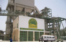 Plainte contre la Sococim: 359 plaignants réclament 5 milliards à la cimenterie Plainte contre la Sococim: 359 plaignants réclament 5 milliards à la cimenterie