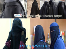 Port intégrale du voile: des Sénégalais jugent la sortie du Président Sall sur la question Port intégrale du voile: des Sénégalais jugent la sortie du Président Sall sur la question