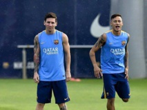 Barcelone : bonne nouvelle pour Messi ? Barcelone : bonne nouvelle pour Messi ?