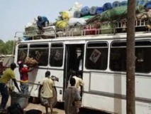 Sédhiou: un trafiquant de drogue tombe avec 2 kg à la gare routière Sédhiou: un trafiquant de drogue tombe avec 2 kg à la gare routière