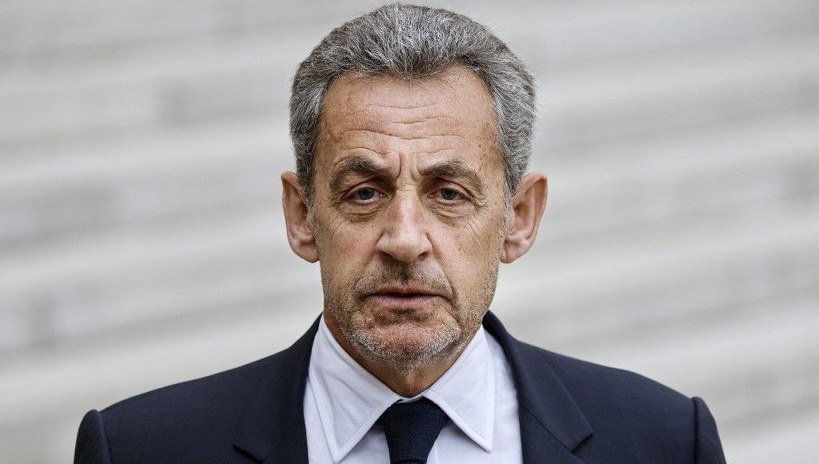 Nicolas Sarkozy définitivement condamné à trois ans de prison dont un an ferme dans l'affaire des écoutes Nicolas Sarkozy définitivement condamné à trois ans de prison dont un an ferme dans l'affaire des écoutes