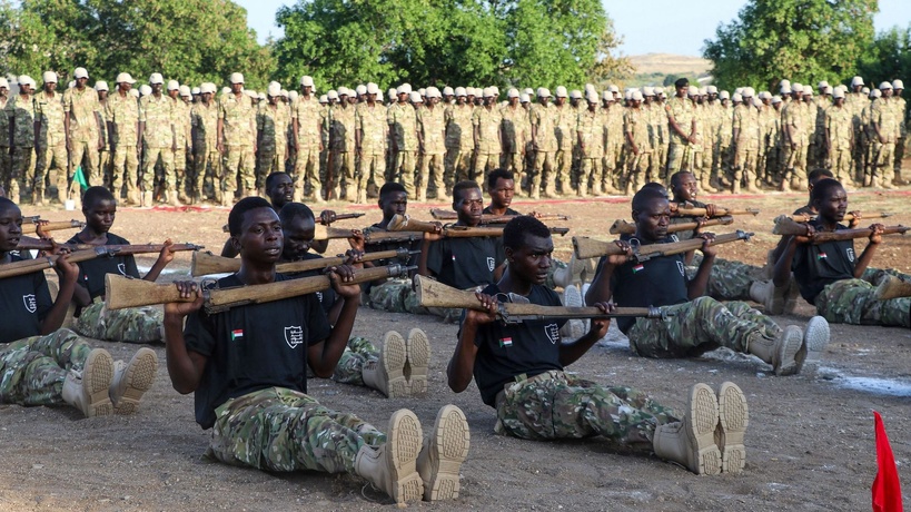 Soudan: dix civils tués dans une attaque des paramilitaires dans le Darfour-Nord, selon des militants Soudan: dix civils tués dans une attaque des paramilitaires dans le Darfour-Nord, selon des militants
