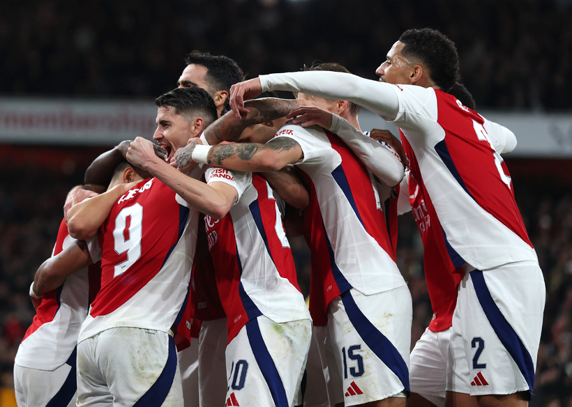 Coupe de la Ligue : Liverpool, Arsenal et Newcastle passent en demi-finale Coupe de la Ligue : Liverpool, Arsenal et Newcastle passent en demi-finale