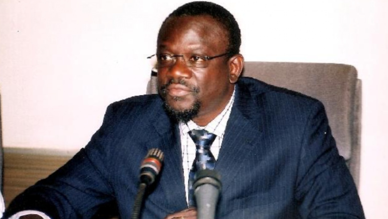 Burkina Faso: Benewendé Sankara mise sur une campagne de proximité Burkina Faso: Benewendé Sankara mise sur une campagne de proximité