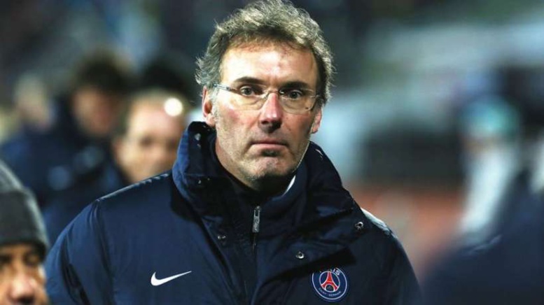 Laurent Blanc en passe de prolonger au PSG ! Laurent Blanc en passe de prolonger au PSG !