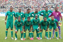 CAN U23 : LA LISTE DU SÉNÉGAL AVEC MOUSSA WAGUÉ