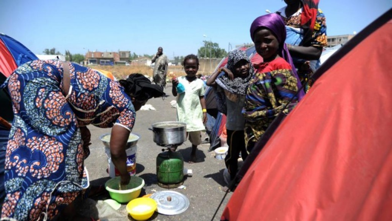 Sommet de Malte: l'Algérie veut aussi régler son problème migratoire