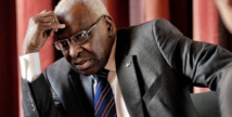 Dopage Athlétisme: Lamine Diack démissionne du CIO