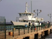 Gorée-Problème de mobilité: les insulaires bloquent la chaloupe Gorée-Problème de mobilité: les insulaires bloquent la chaloupe