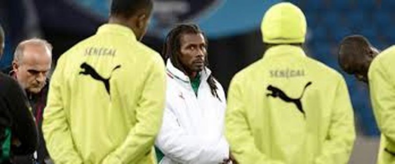 Sénégal/Madagascar: Pourquoi les «Lions» ont changé d’hôtel ? Sénégal/Madagascar: Pourquoi les «Lions» ont changé d’hôtel ?