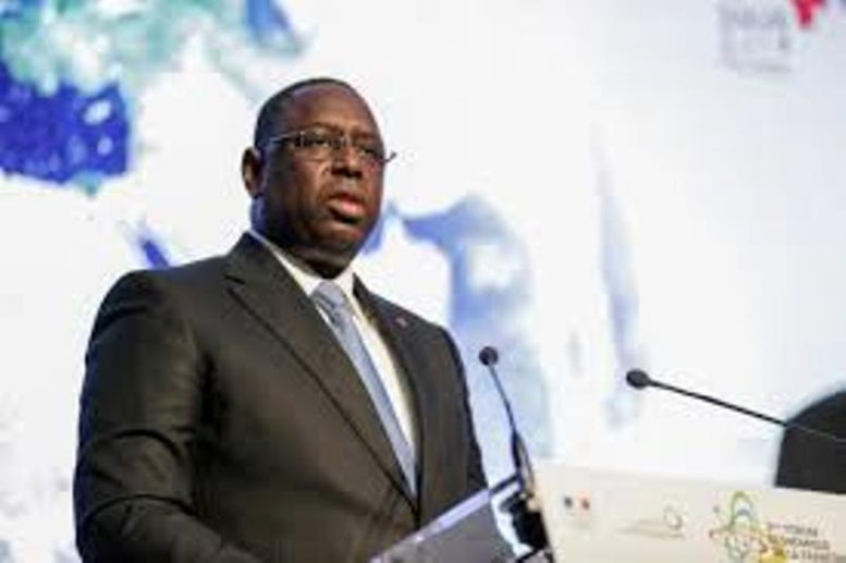 Le président Sall au sommet de Malte: «Les Africains ne seront surtout pas là pour la charité» Le président Sall au sommet de Malte: «Les Africains ne seront surtout pas là pour la charité»