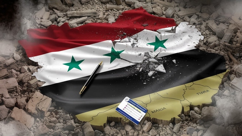 Deux journalistes turcs tués dans le nord de la Syrie Deux journalistes turcs tués dans le nord de la Syrie