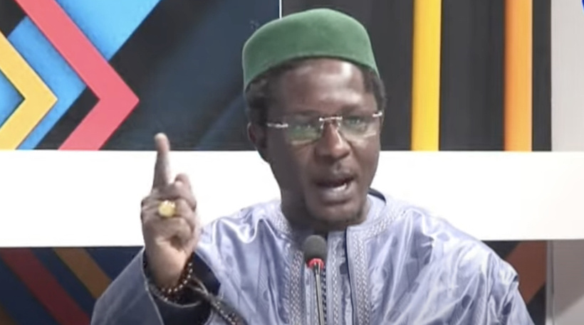 Diffamation: Le député Cheikh Bara Ndiaye jugé le 6 février prochain Diffamation: Le député Cheikh Bara Ndiaye jugé le 6 février prochain