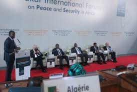 ​Paix et Sécurité en Afrique: L’échec du «craton diplomatique»